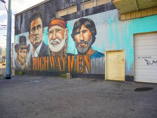 Highwaymen