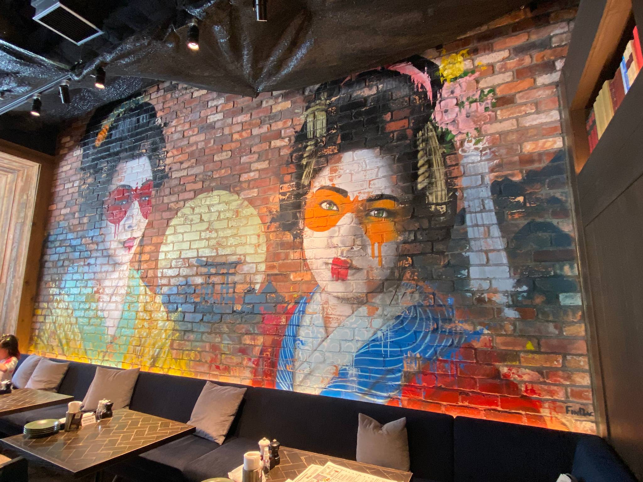 Fin DAC&mdash;Eien no Oashisu
