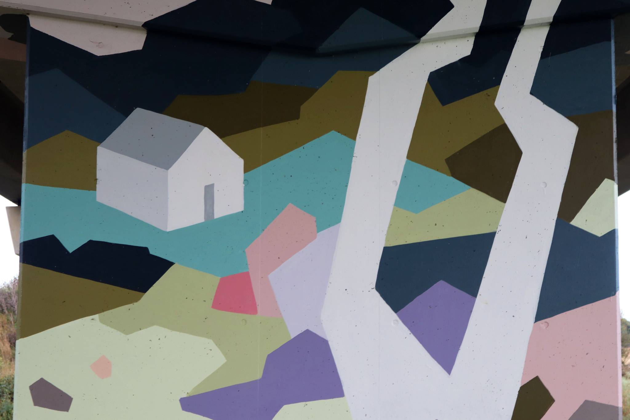 Helen Proctor&mdash;Back of Beyond