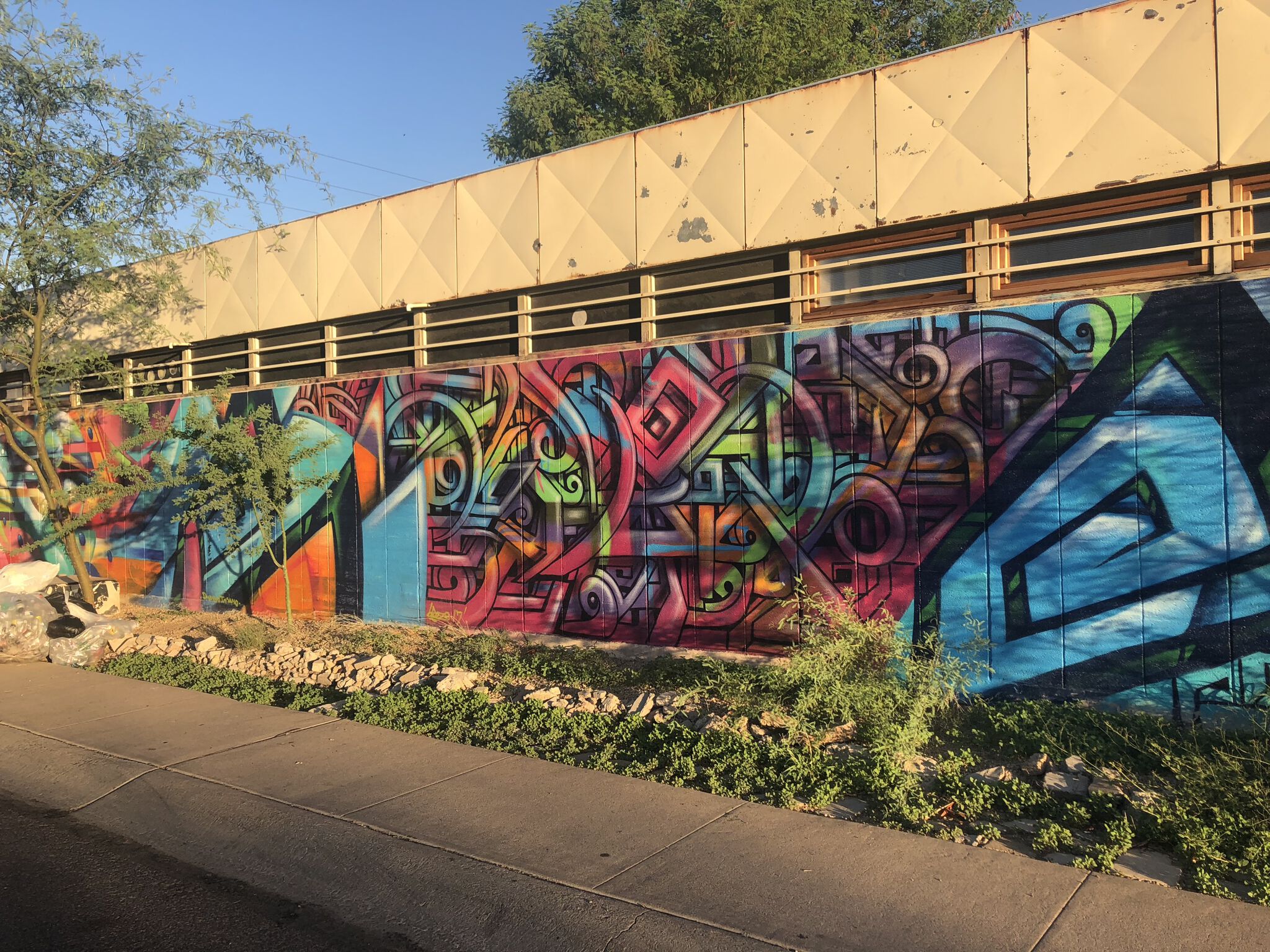 Vyal One, Breeze&mdash;Untitled