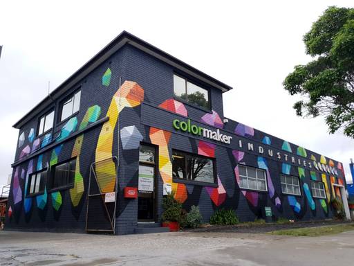 Colormaker Industries