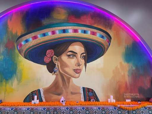 Hecho en Mexico