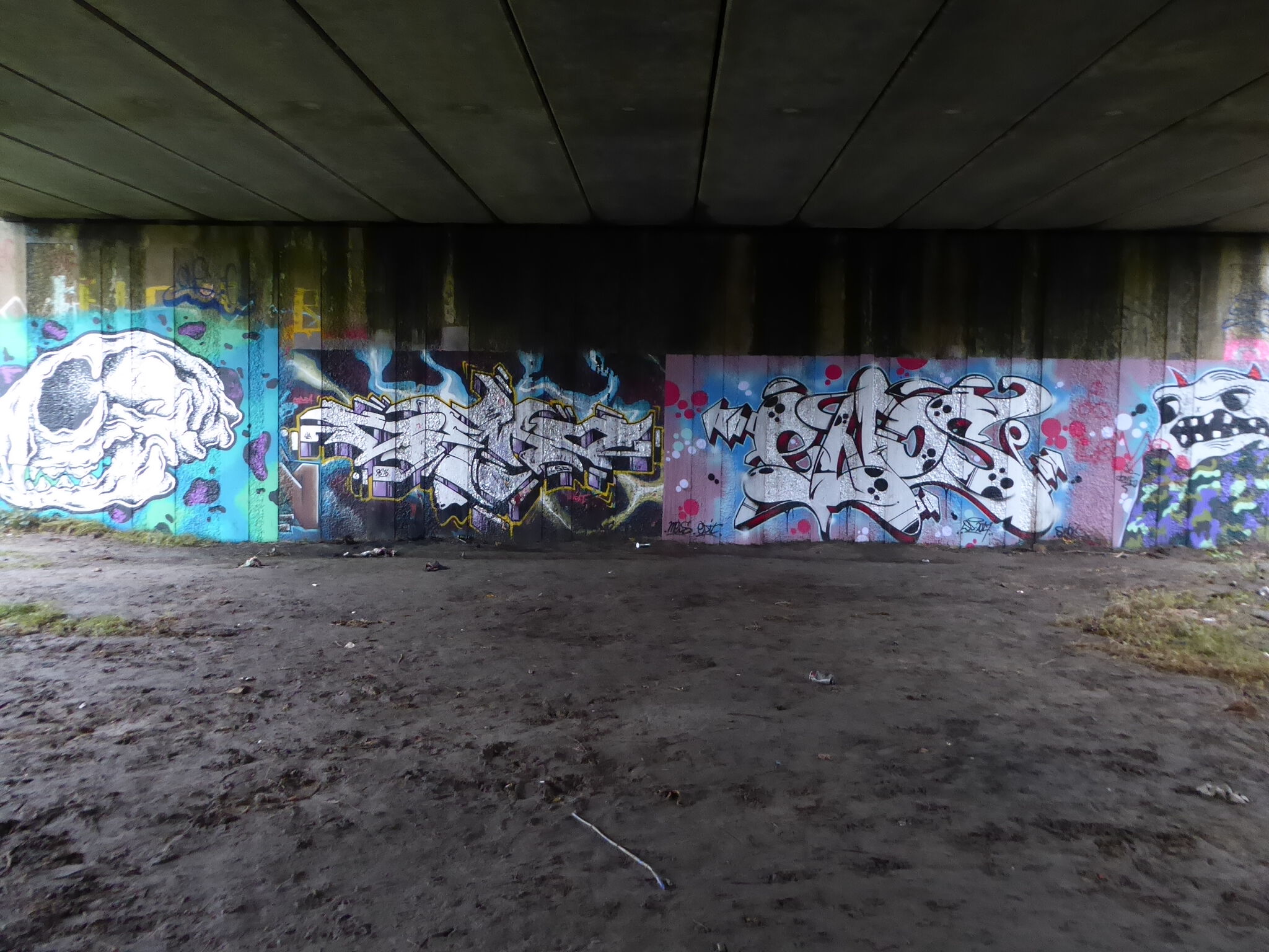 Various Artists&mdash;Overijsselseweg (Hall of Fame)