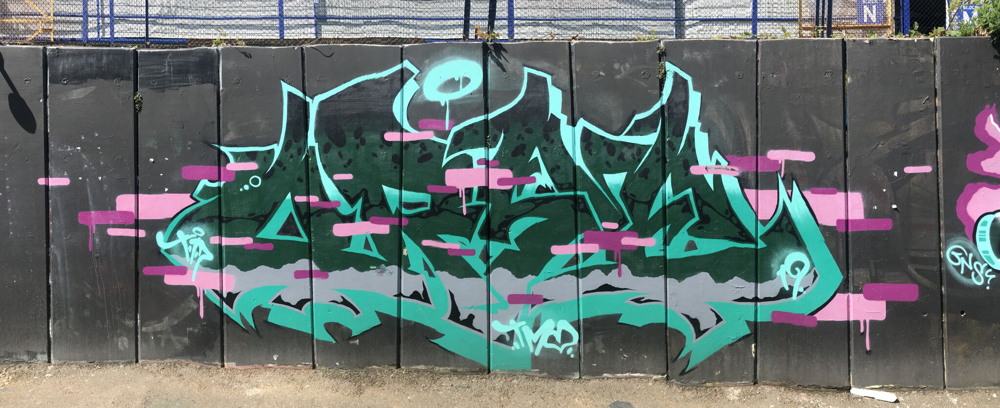 Samo Arts, The Seventeens, Syrup, Artform&mdash;Specks Lane (various artists)