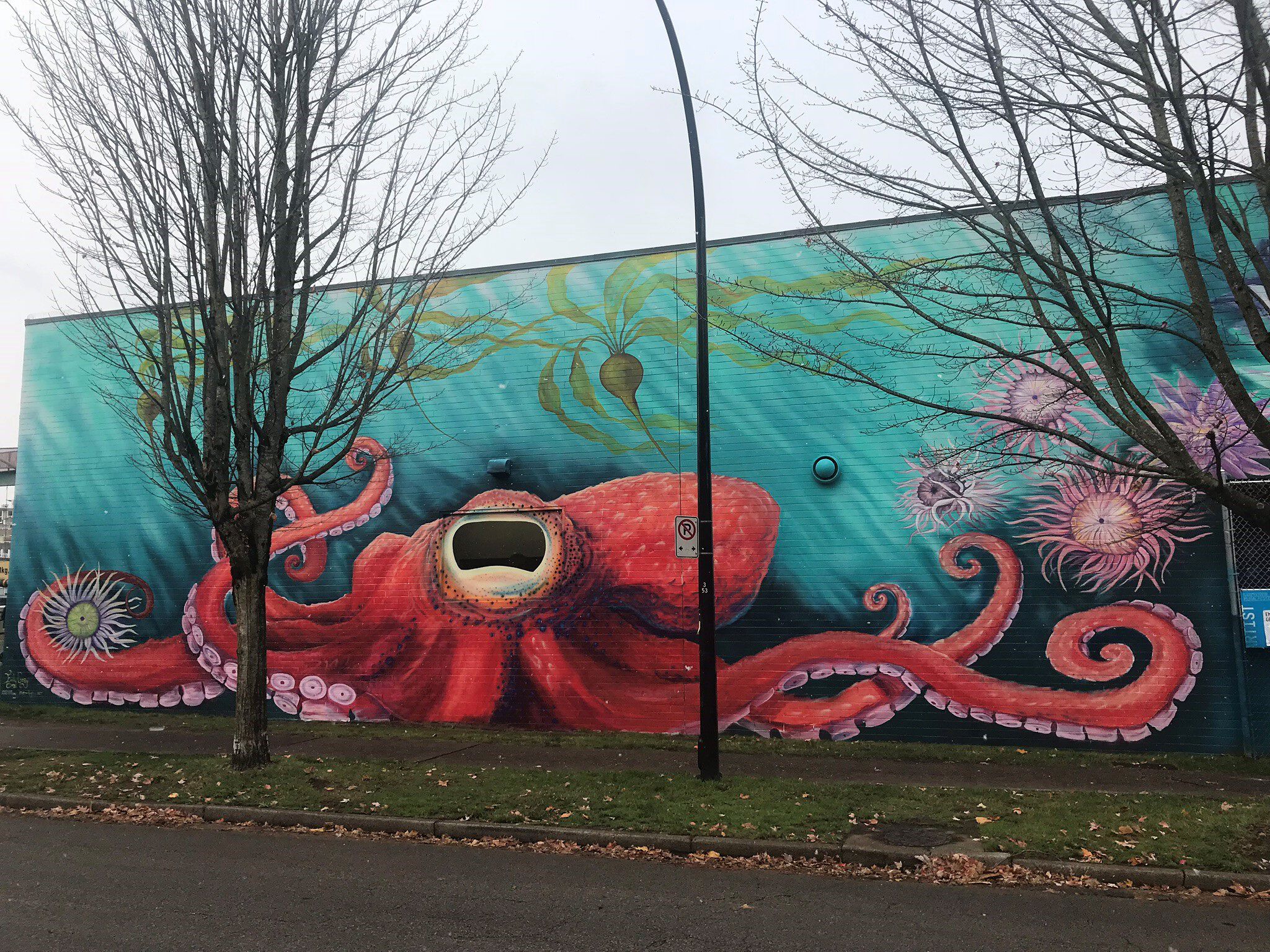 Emily Gray&mdash;Ode To The Ocean