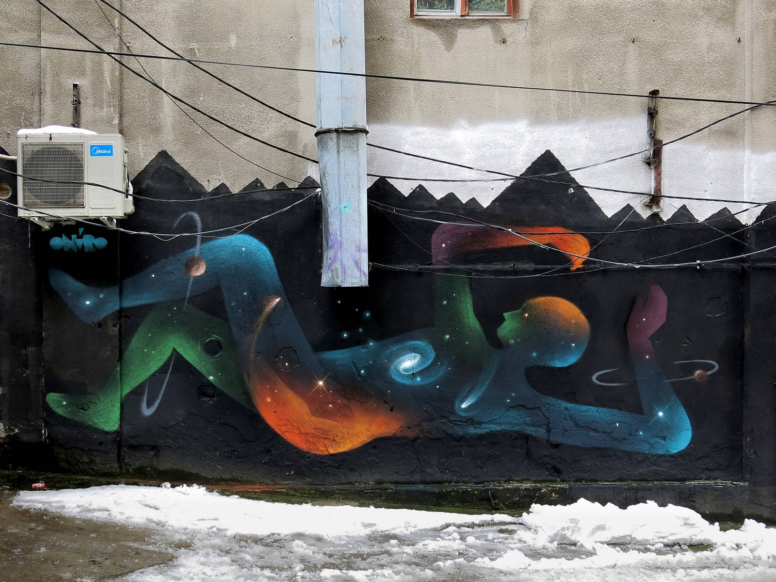 Oniro&mdash;YOUniverse