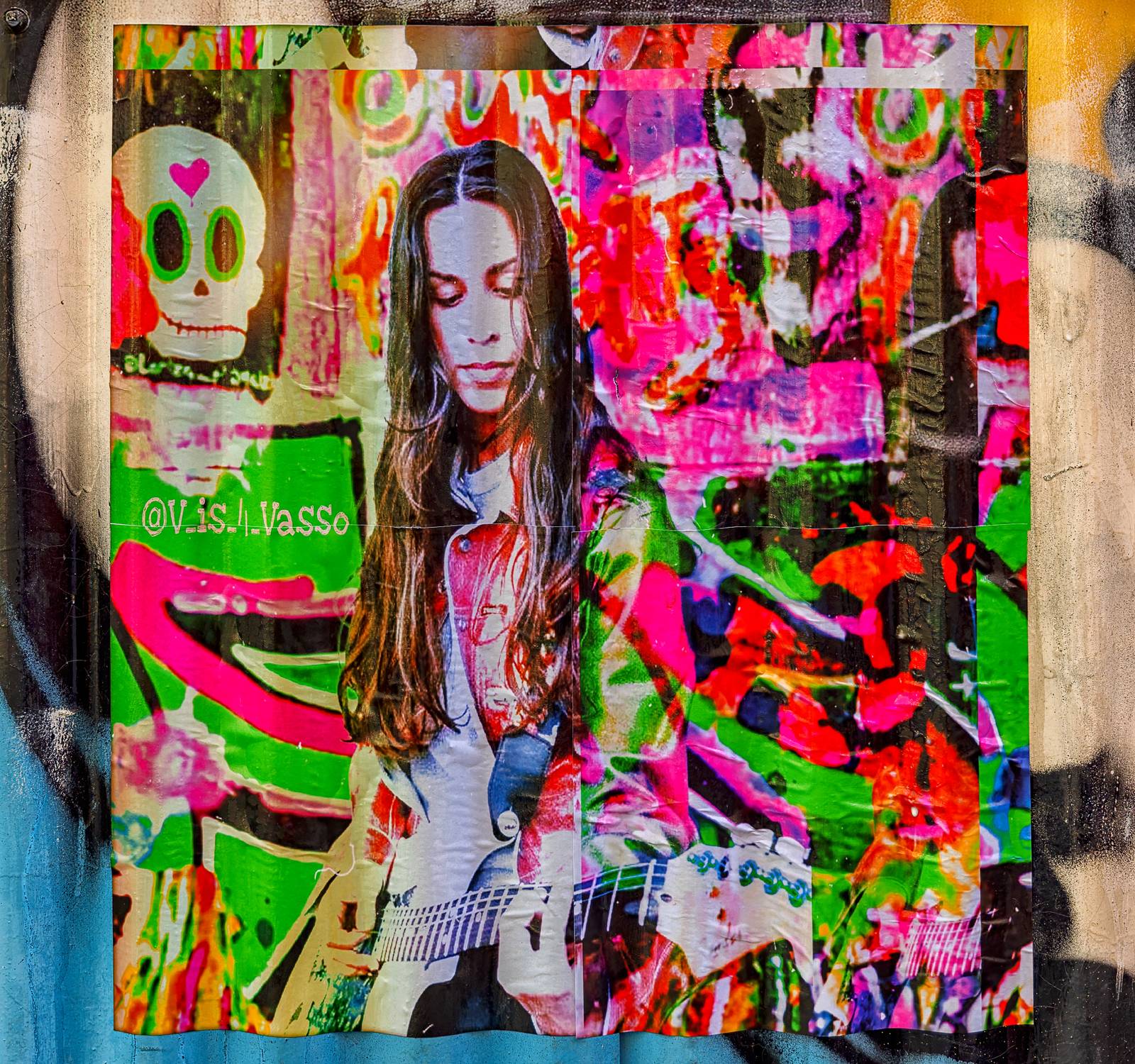 Vasso&mdash;Alanis Morissette