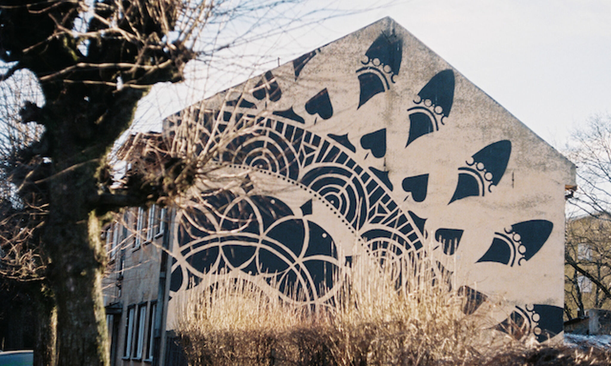 TAF&mdash;Pattern