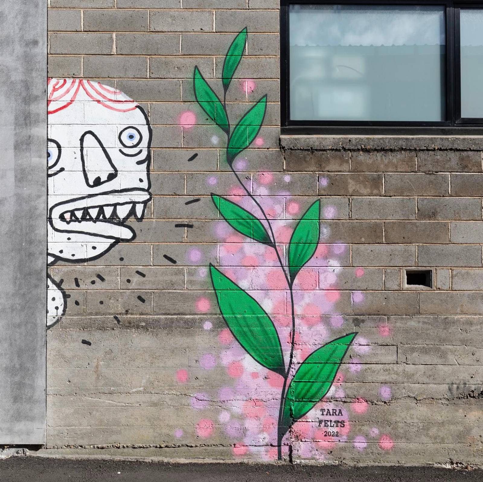 Tara Felts&mdash;undefined