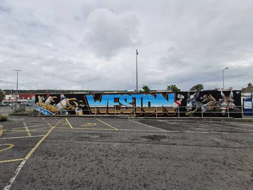 Weston