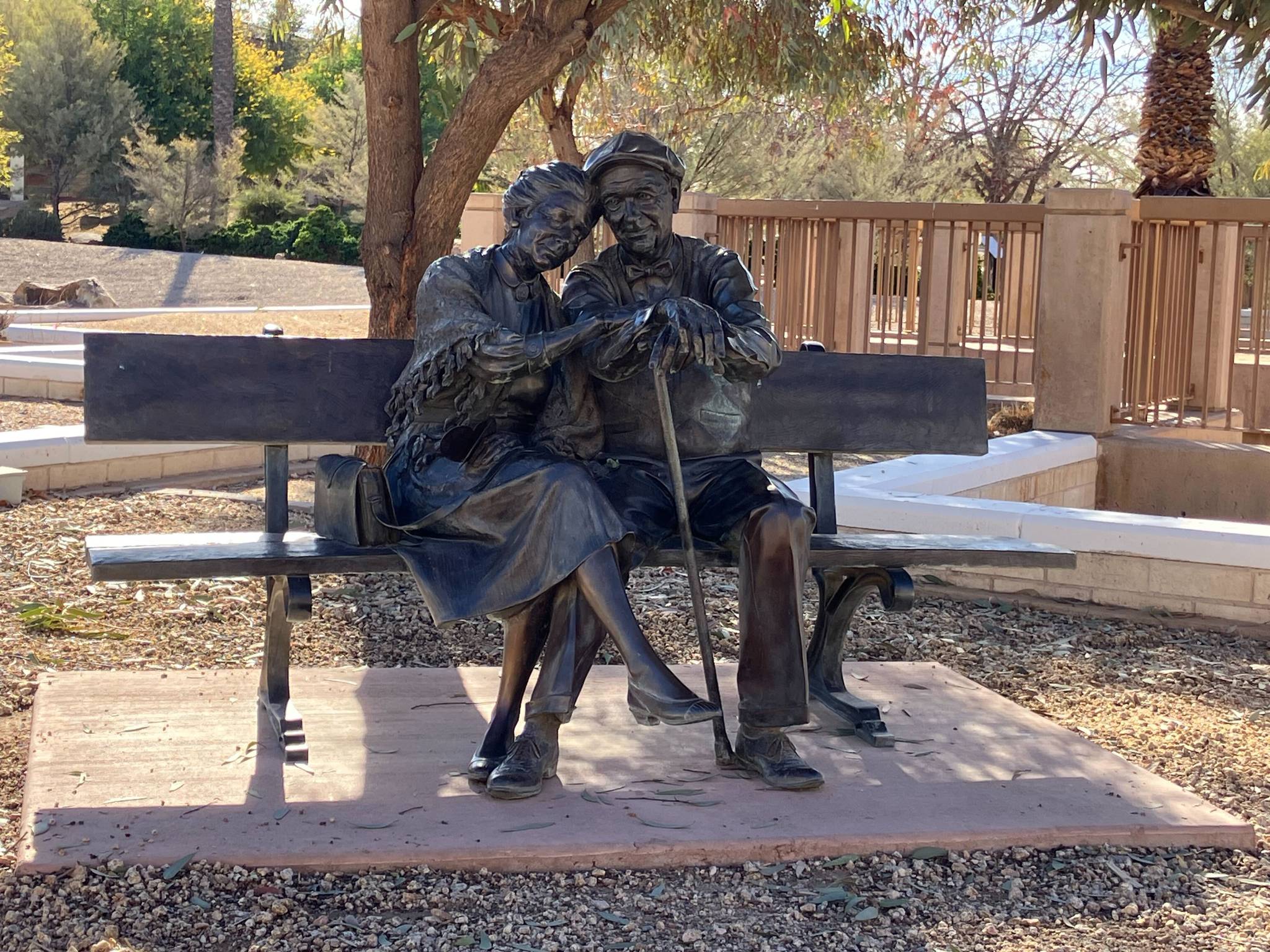 George Lundeen&mdash;The Valentines
