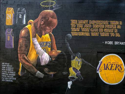 Kobe Bryant