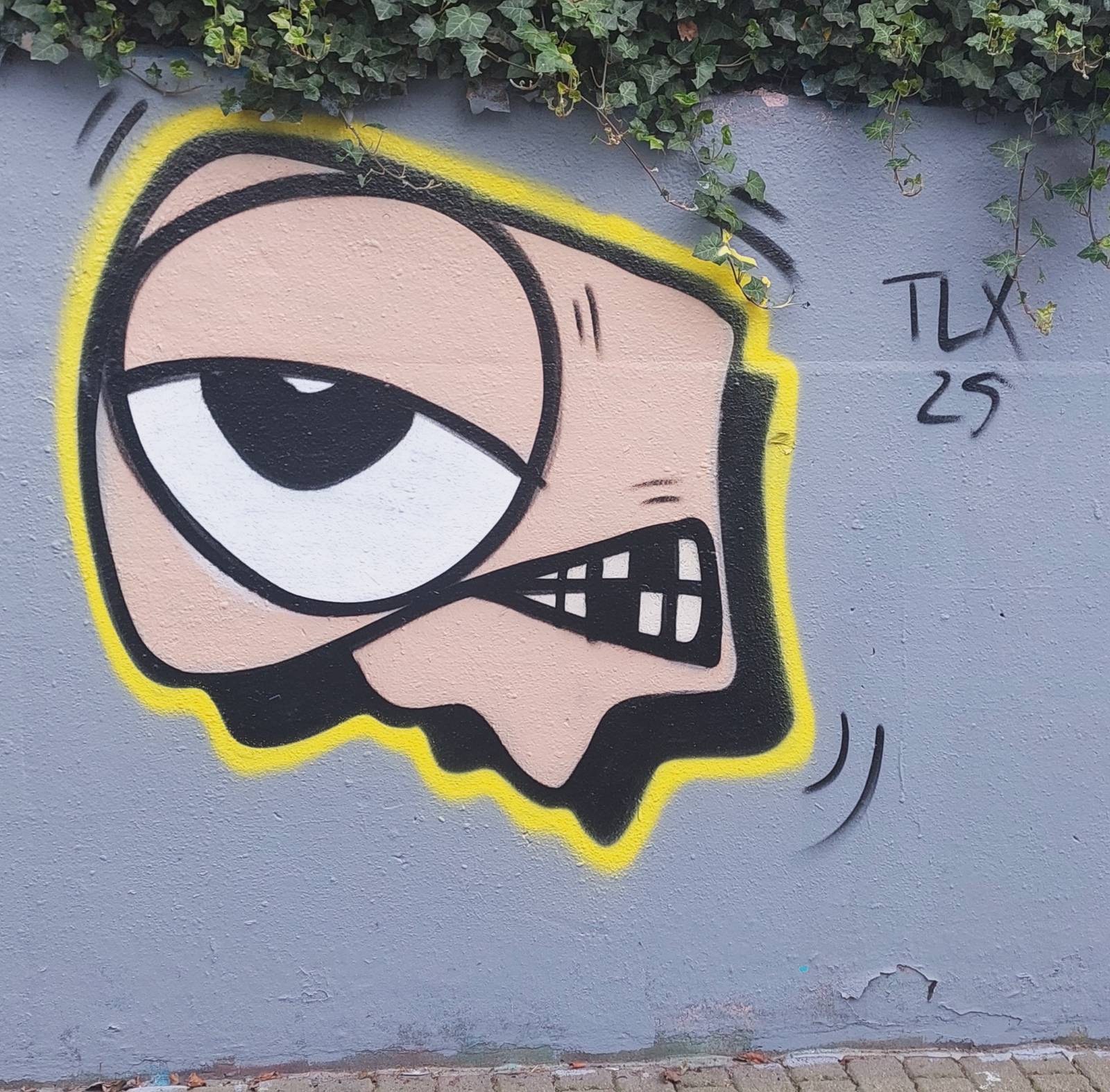 T.lex&mdash;undefined
