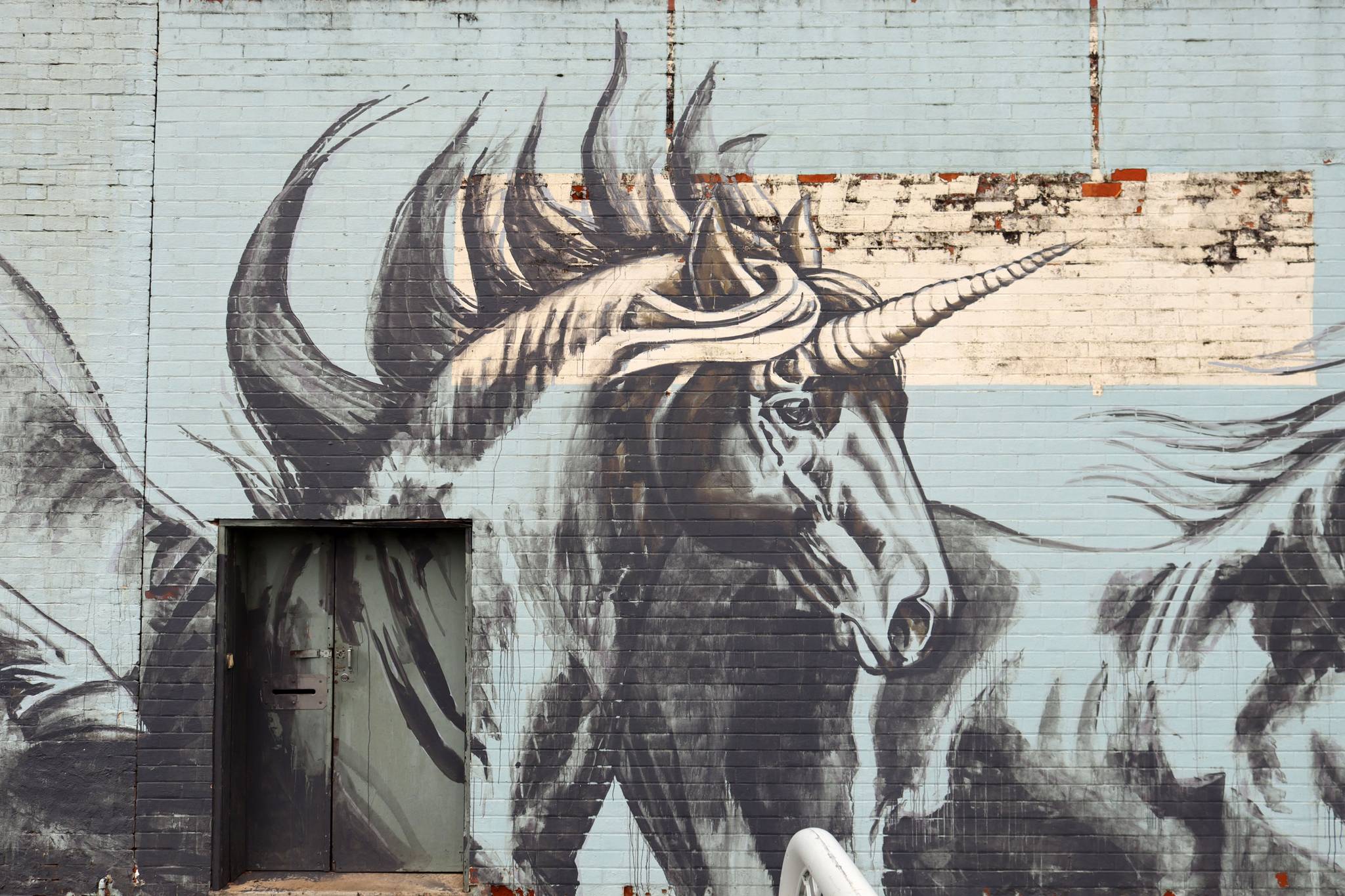Kaffeine&mdash;Stampede of Unicorns