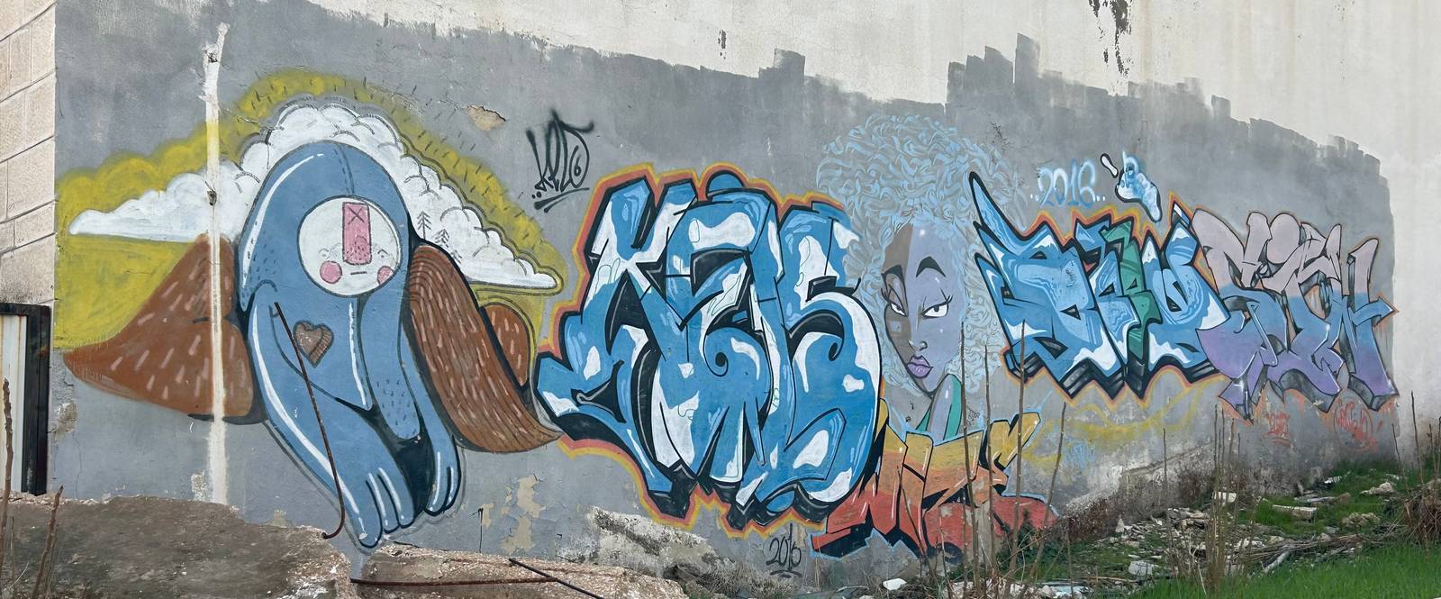 Yara Hindawi&mdash;Wize