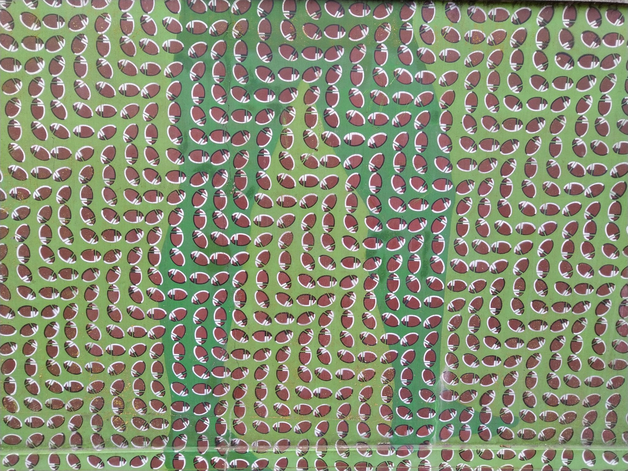 LJ van Tuinen&mdash;In motion