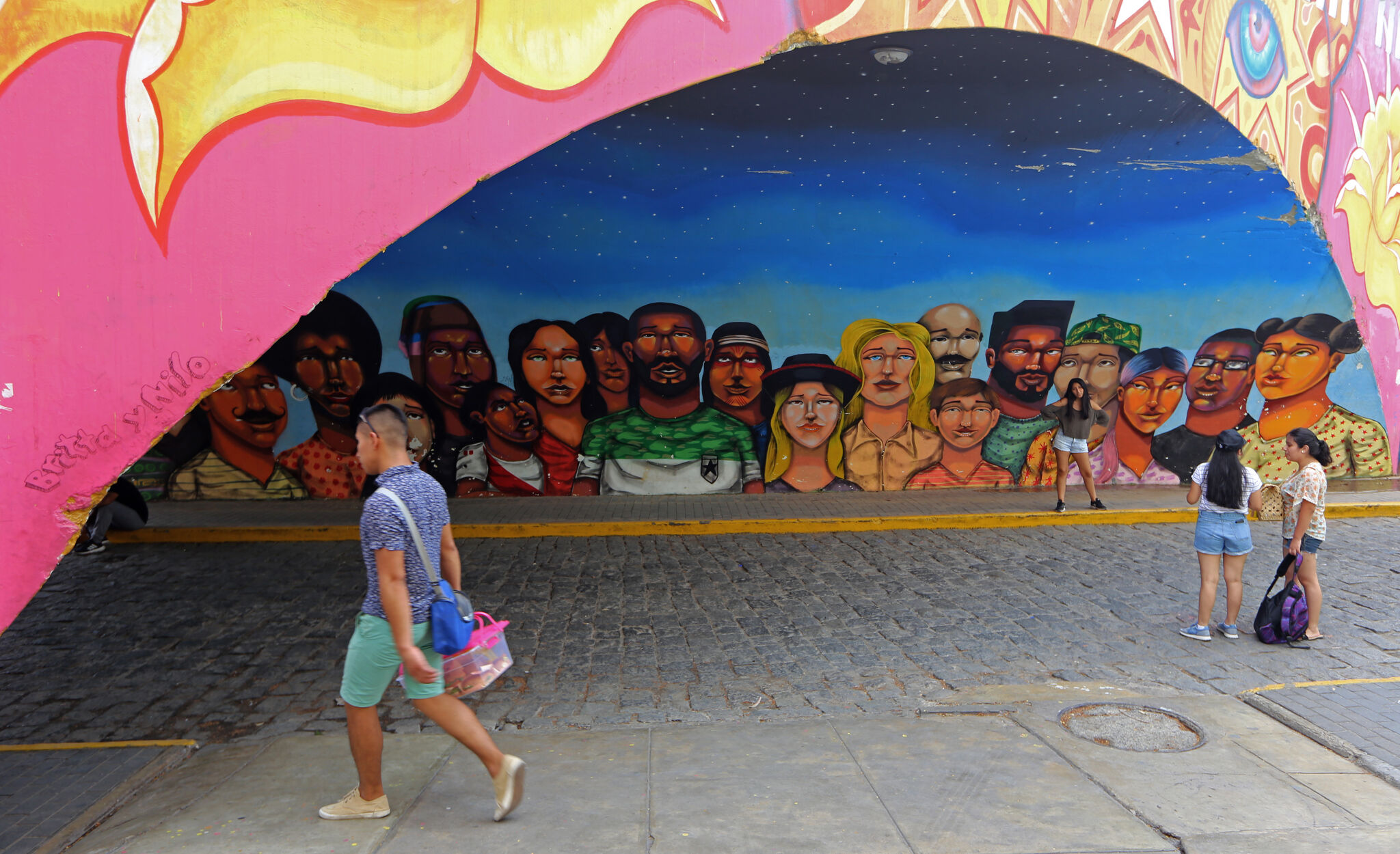 entes93&mdash;Todas las Sangres