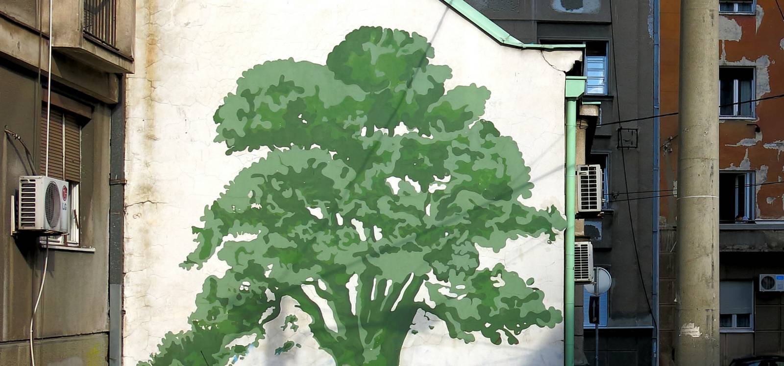 &mdash;"Communication" Tree