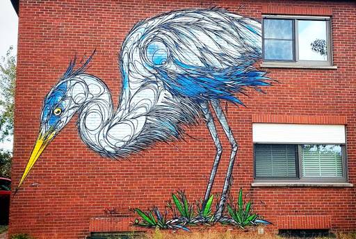 Heron