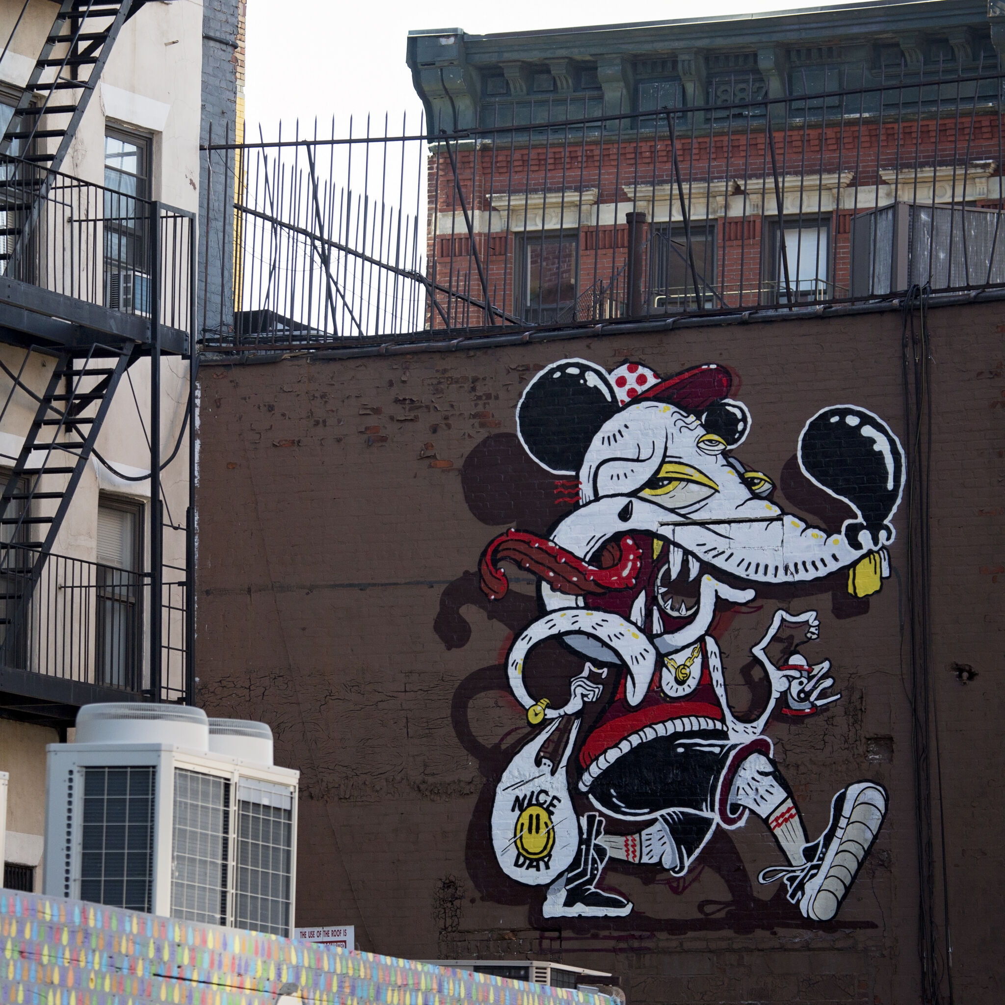 Sheryo, The Yok&mdash;Untitled
