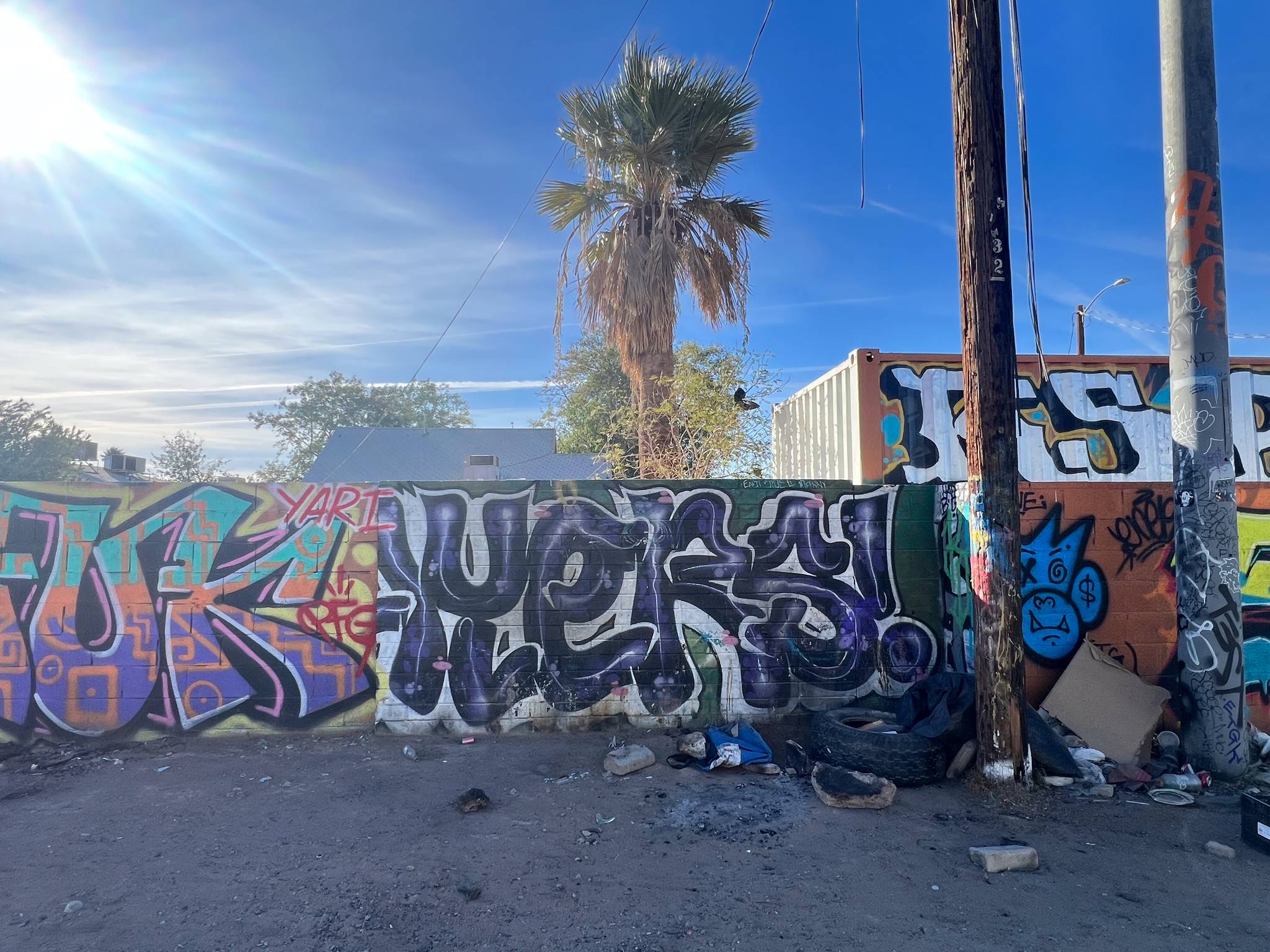 Unknown - Phoenix&mdash;Untitled