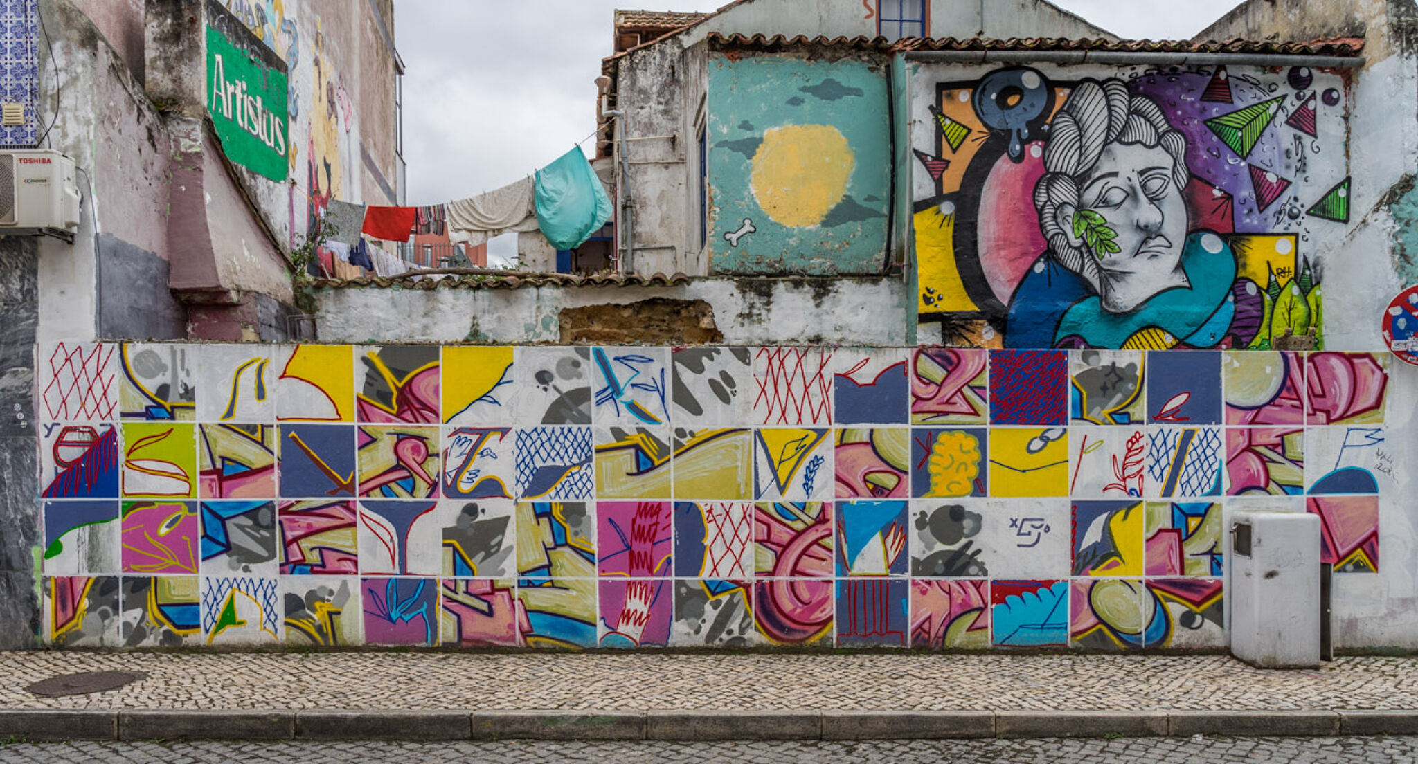 Miguel Pedra, fernando Travassos&mdash;Untitled