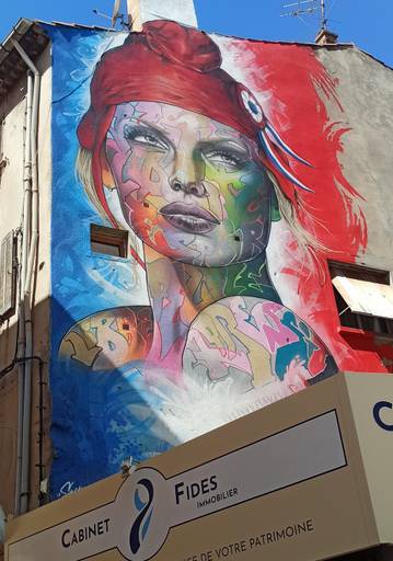 Marianne