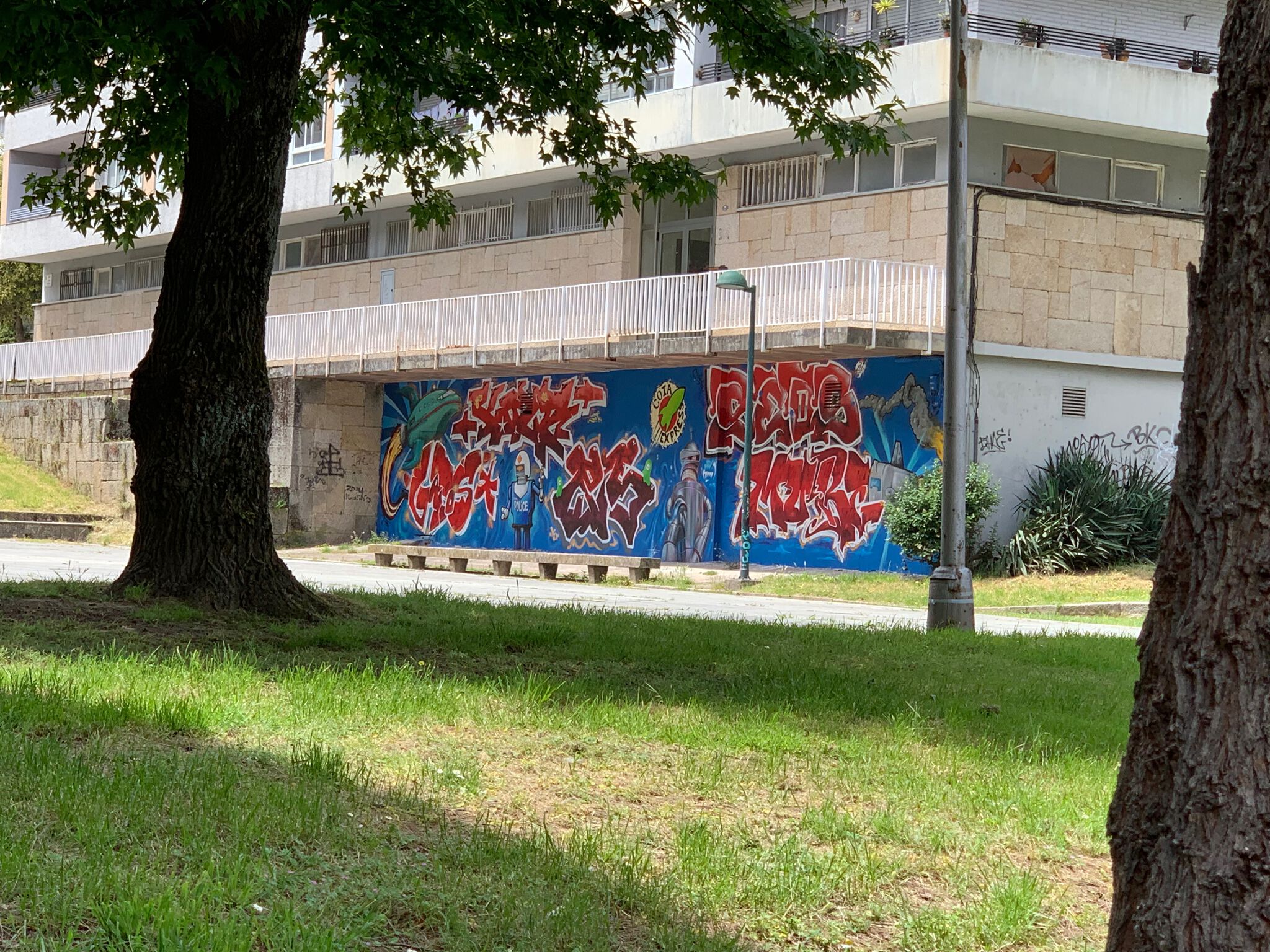 Osiris, Aley, Borja Omiguan, Pins, Sedon&mdash;Untitled