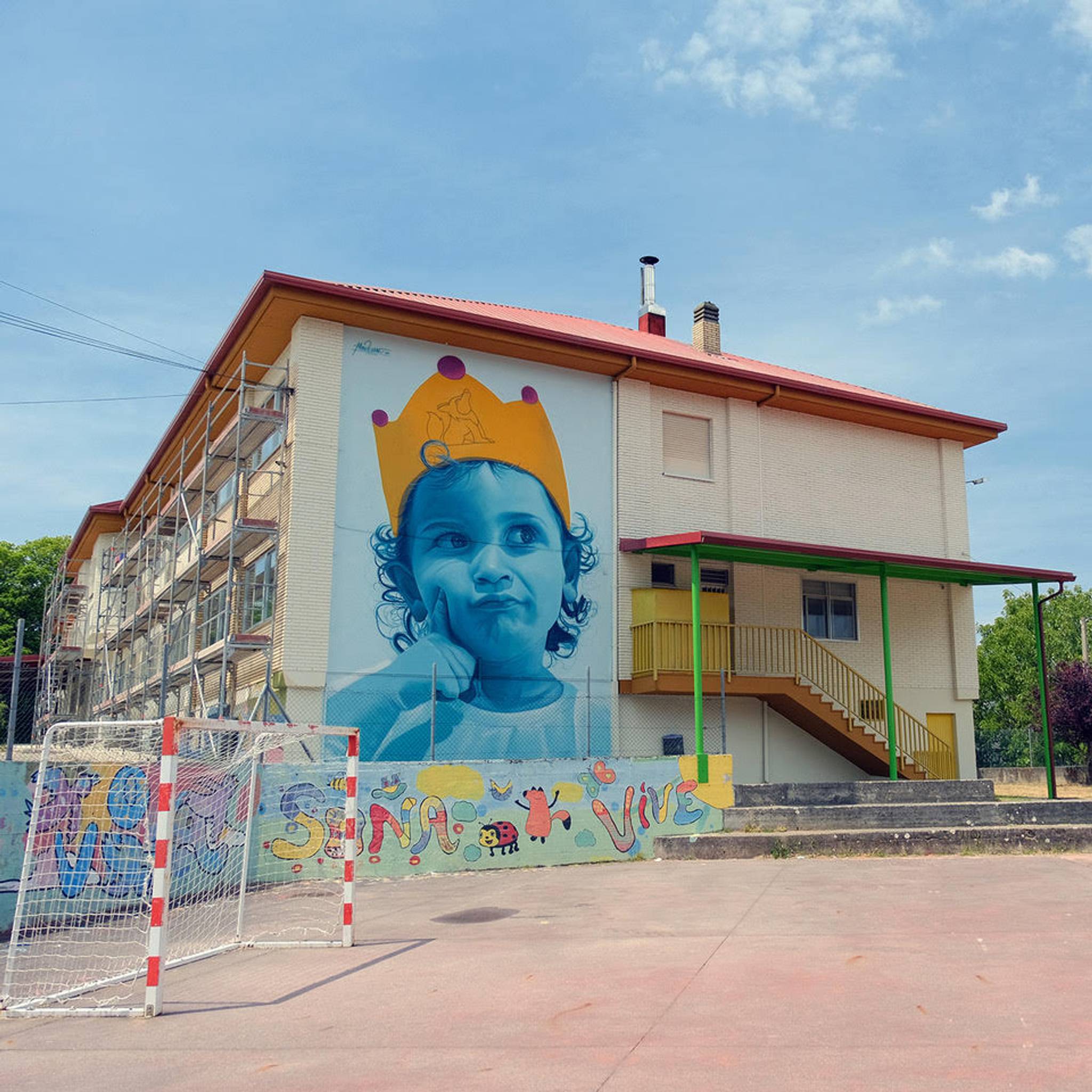 Mon Devane&mdash;La Reina Loba