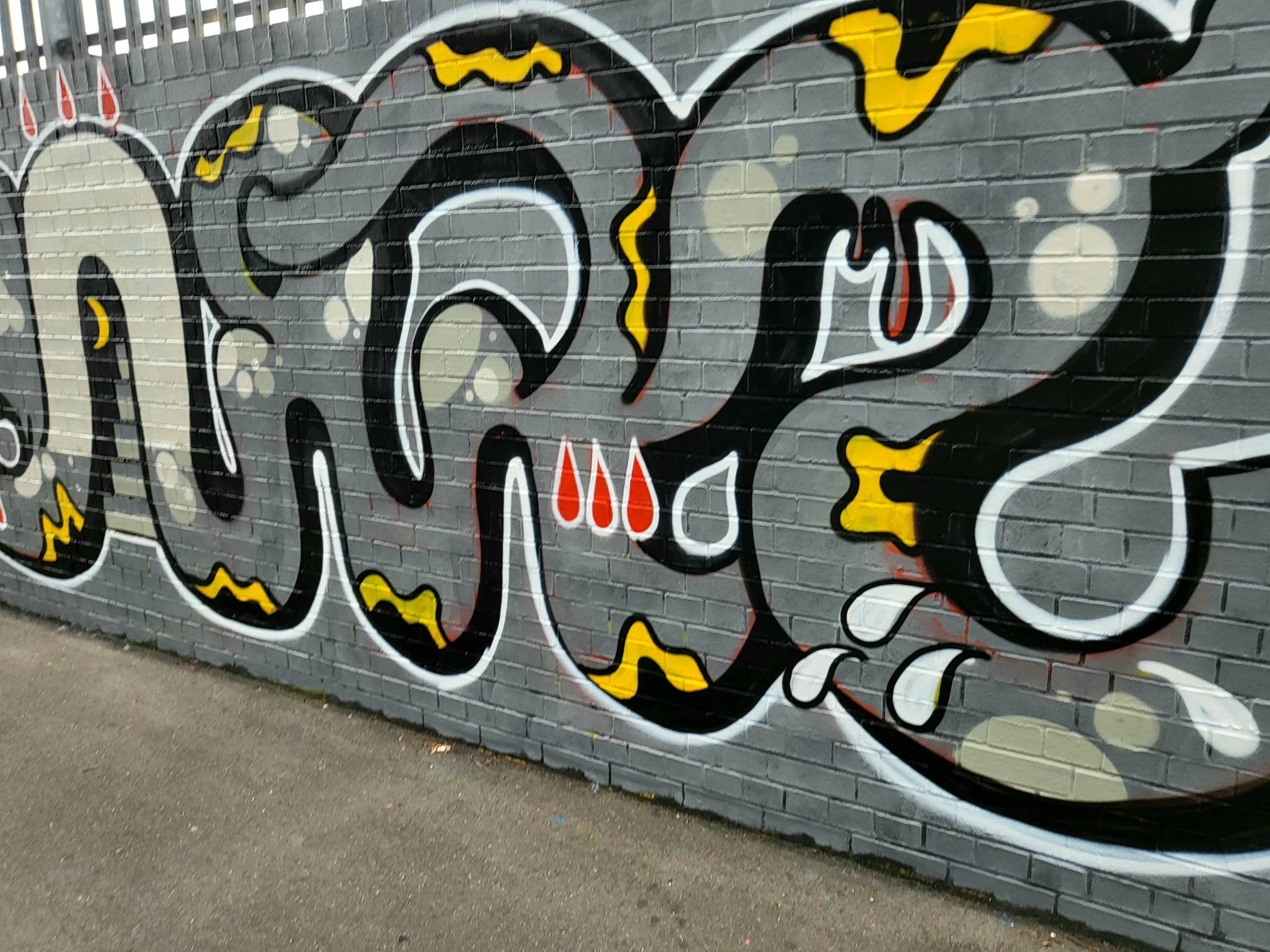 Various Artists&mdash;Graffers Alley