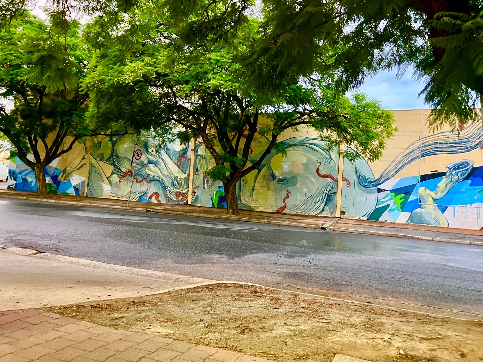 Unknown - Adelaide&mdash;undefined