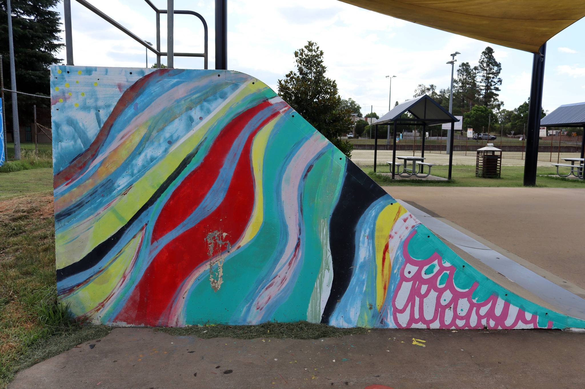 Cains Creations&mdash;Burrabeedee