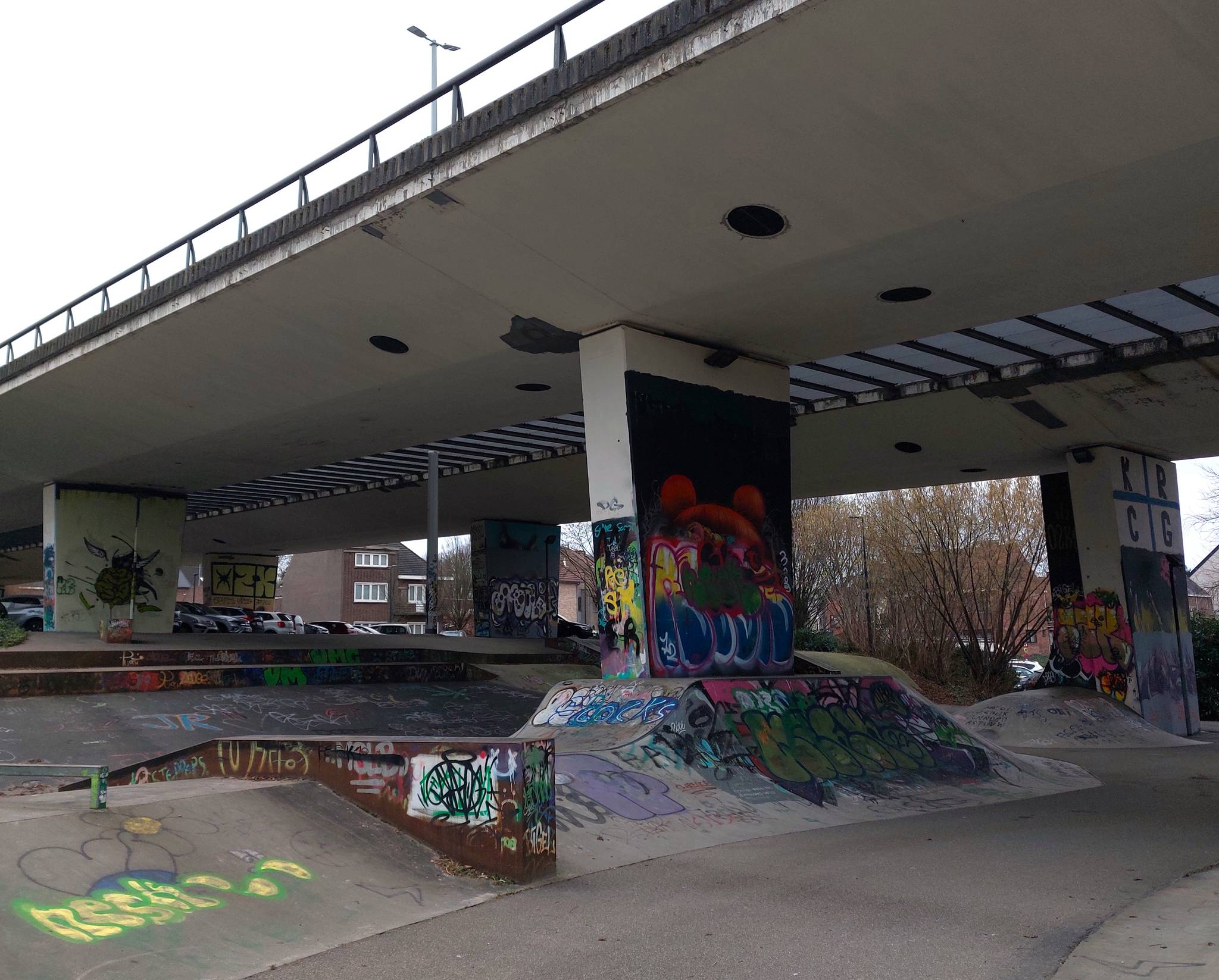 &mdash;Legal Walls