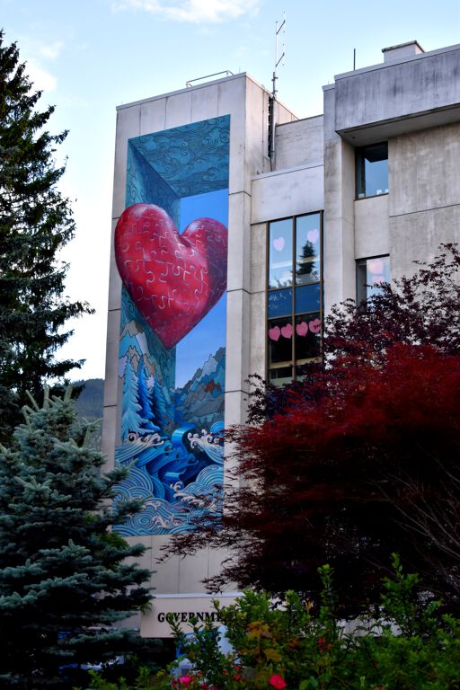 Heart of the Community