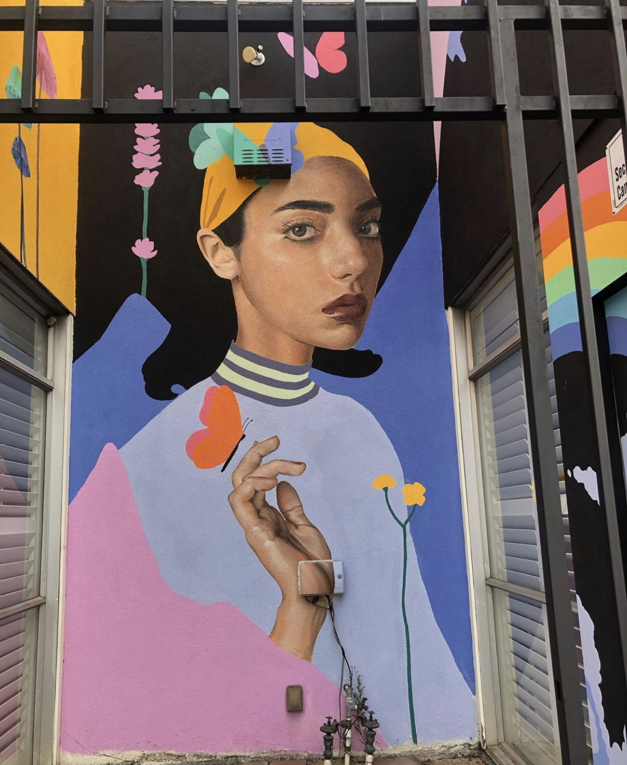 Mara Bubblegum&mdash;Untitled