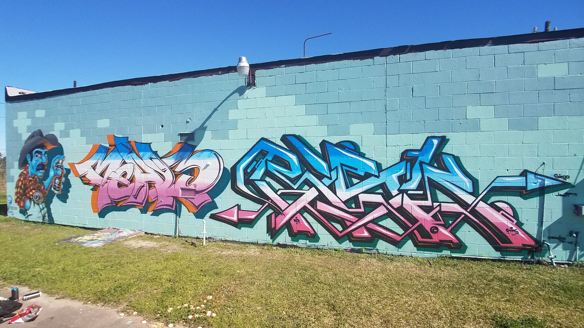 Various Artists&mdash;Pasadena