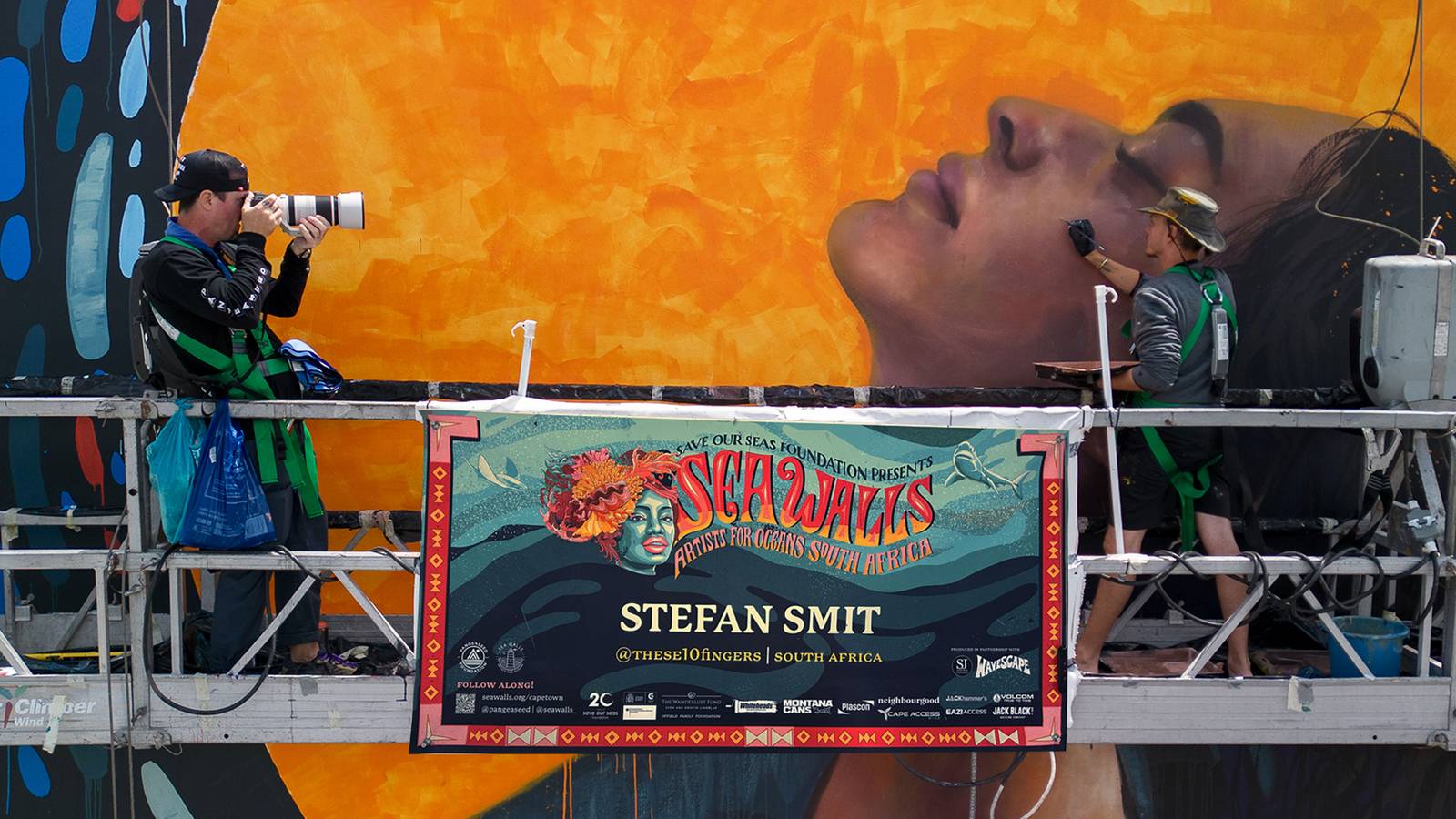Stefan-smit&mdash;“Rising Tide”