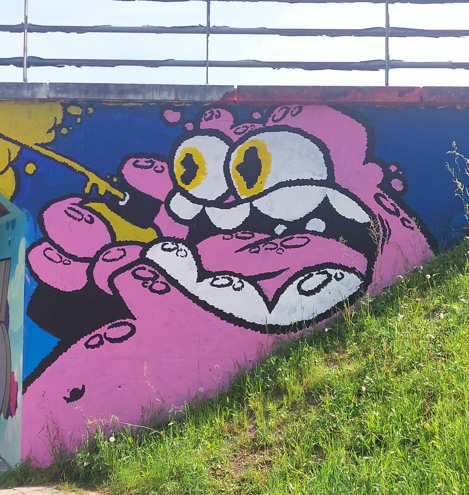 Boyo&mdash;undefined