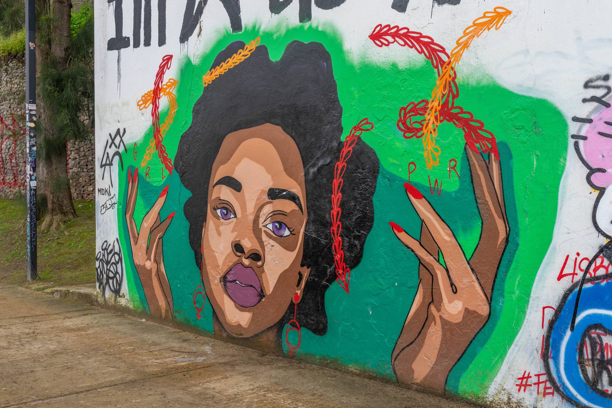 Unknown - Almada&mdash;undefined