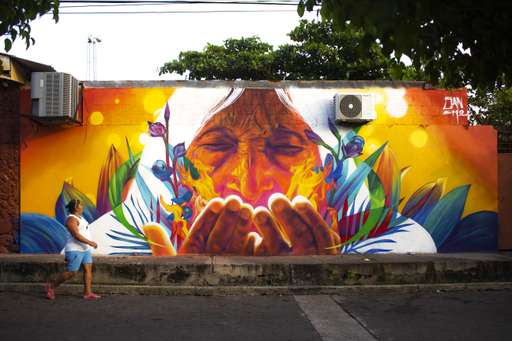 "Luz"