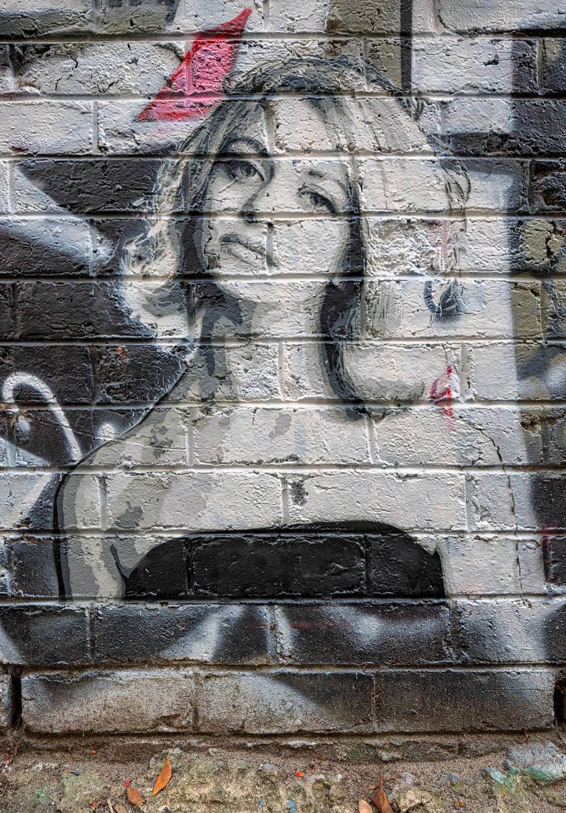 Andy Richmond&mdash;Goldie Hawn