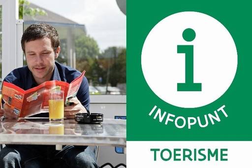 Info Kantoor Scherpenheuvel