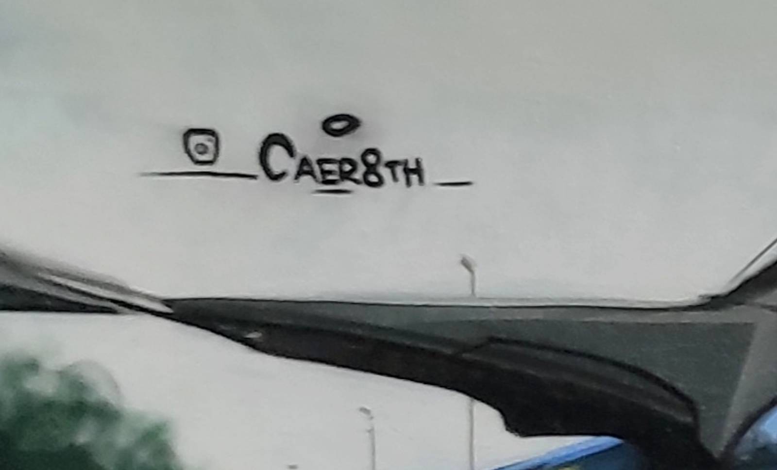 Caer8th&mdash;undefined