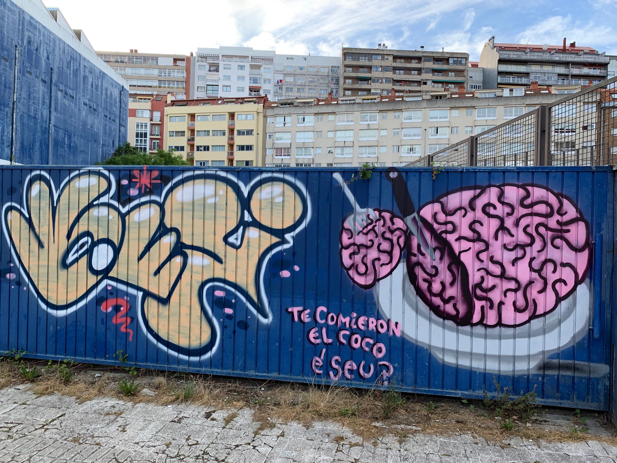 モップ, Perdioelcoco&mdash;Untitled