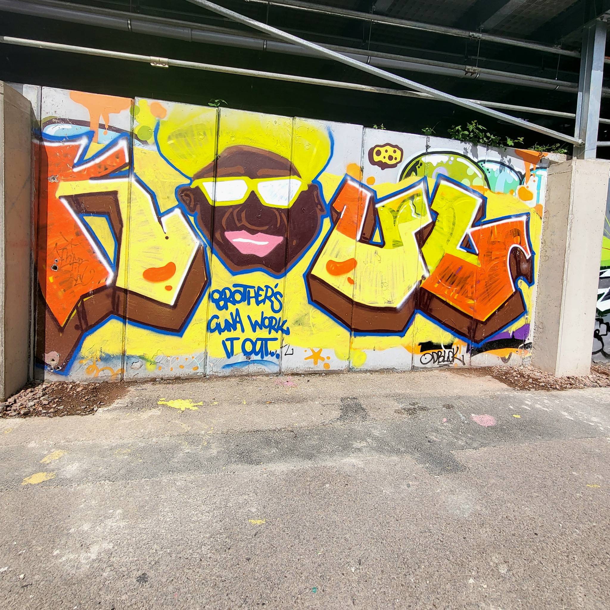 Samo Arts, The Seventeens, Syrup, Artform&mdash;Specks Lane (various artists)