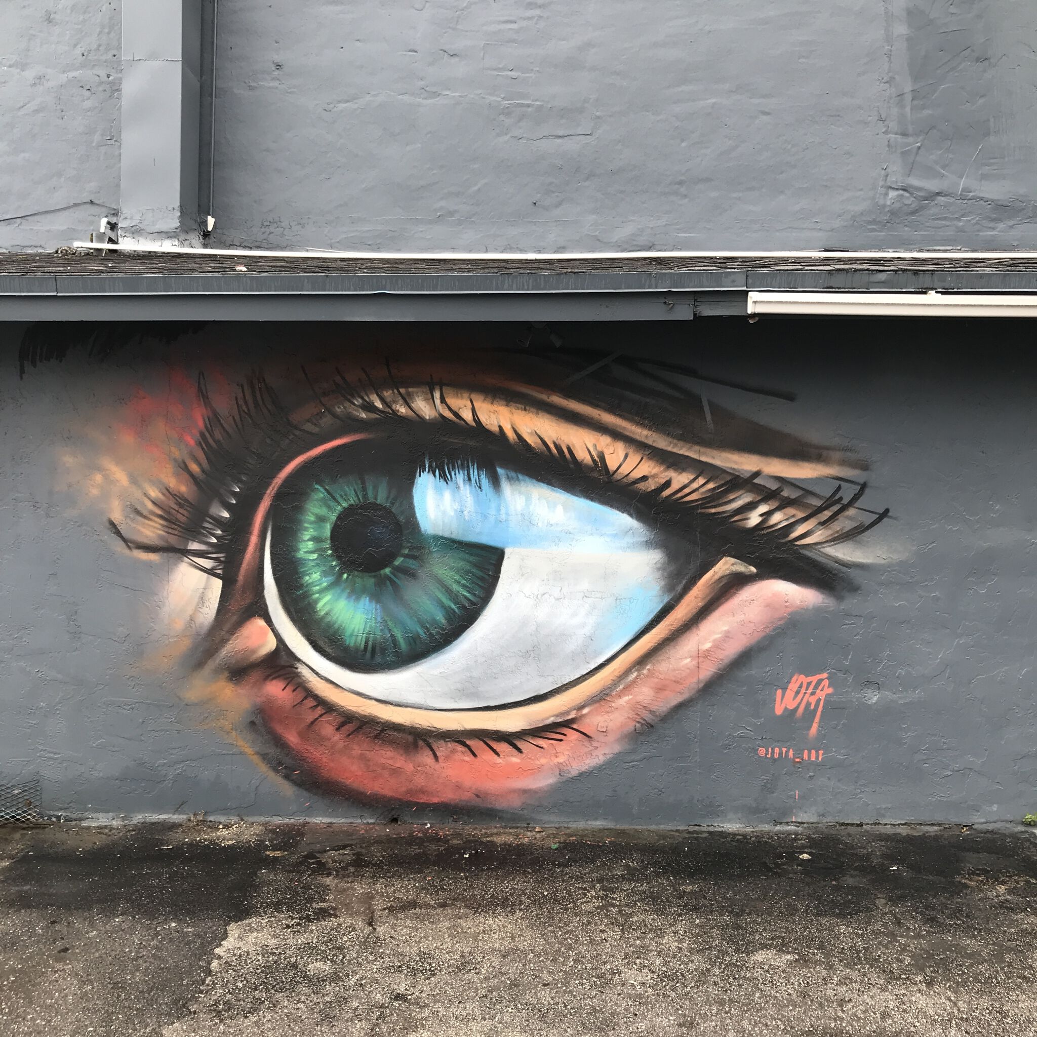 Jota Villarreal&mdash;Untitled