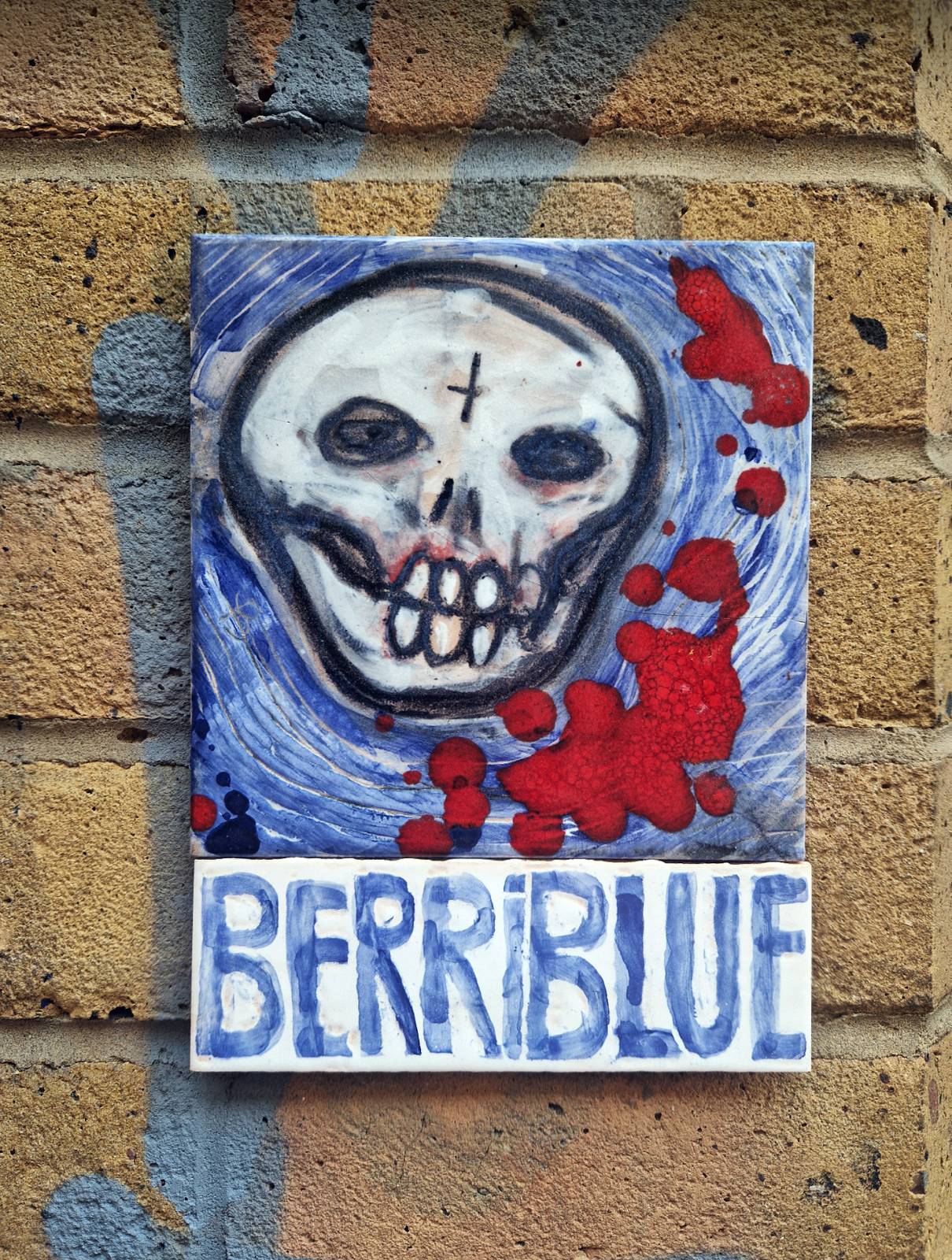 Berri-blue&mdash;undefined