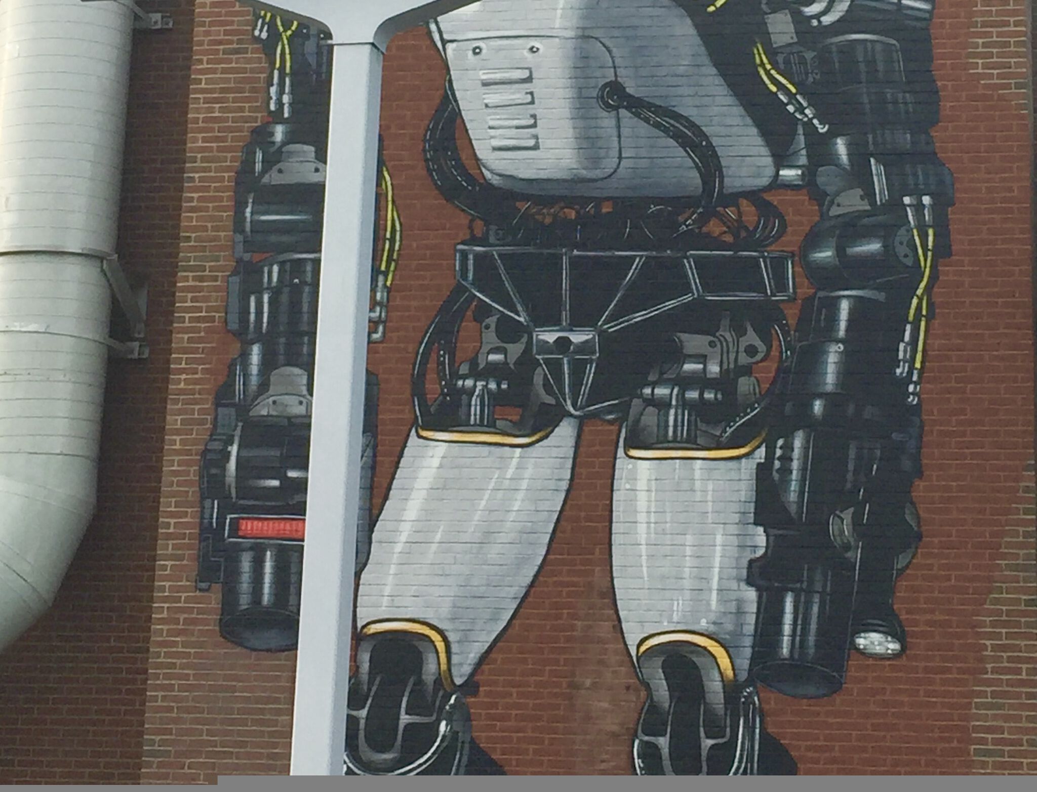MTO&mdash;Policebots
