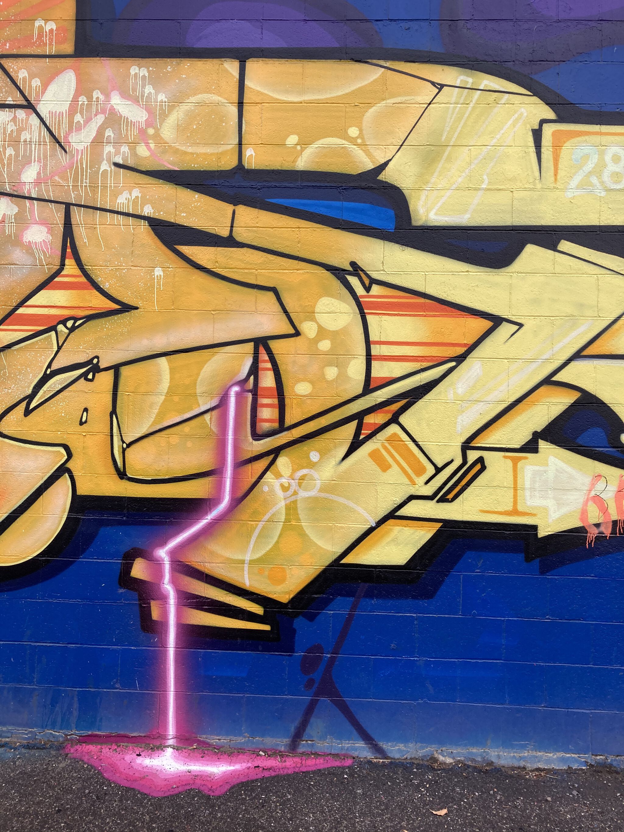 Adam Fujita&mdash;Atoms Big Burner