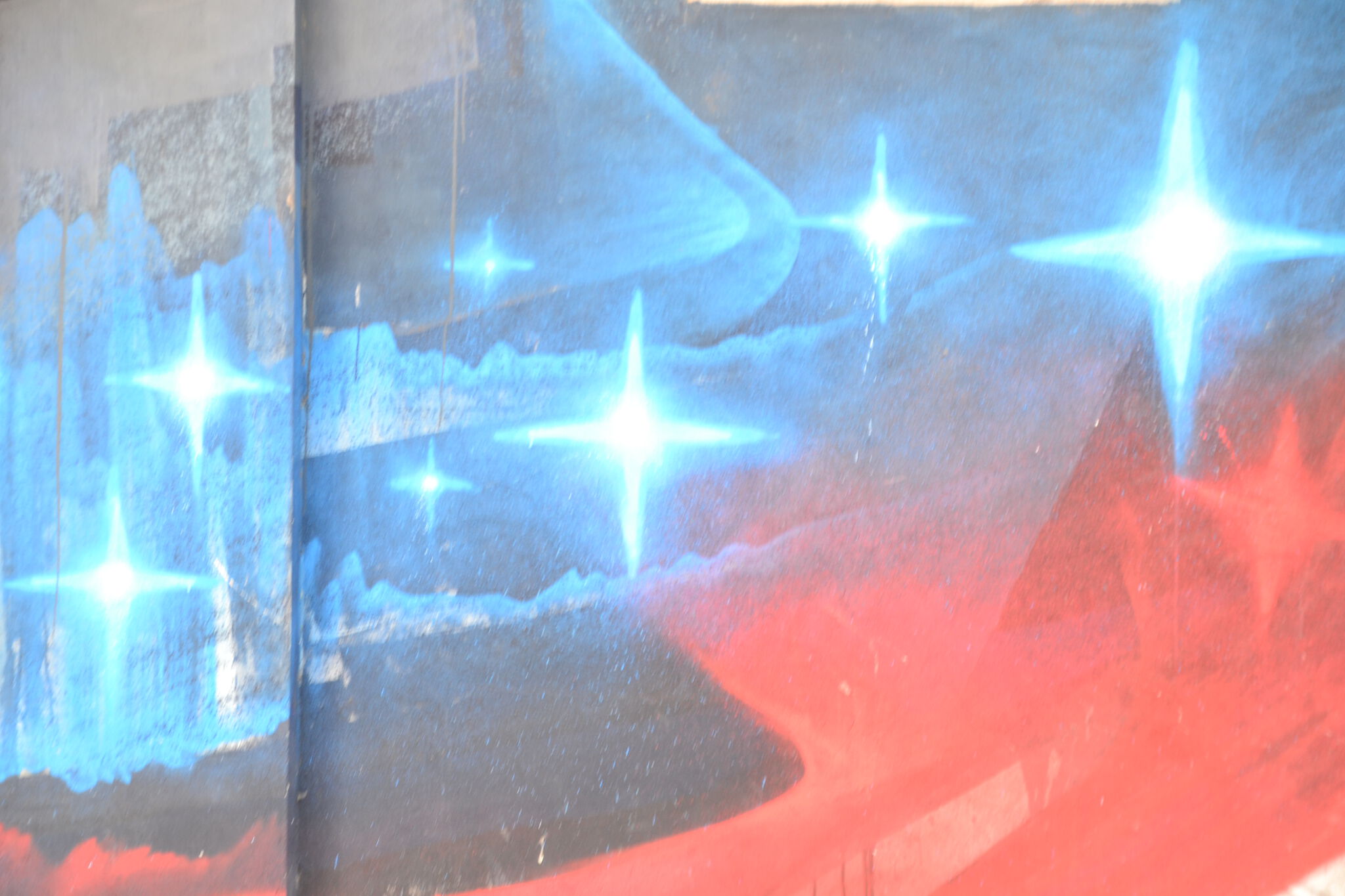 400K&mdash;Galactic Cat
